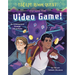 Escape Room Quest: Escape the Video Game!: An Interactive Puzzle Adventure