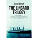 The Lingard Trilogy: The Rescue, A Romance of the Shallows; Almayer's Folly, A Story of an Eastern River; An Outcast of the Islands