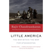Little America: The War Within the War for Afghanistan