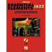 Essential Elements for Jazz Ensemble a Comprehensive Method for Jazz Style and Improvisation