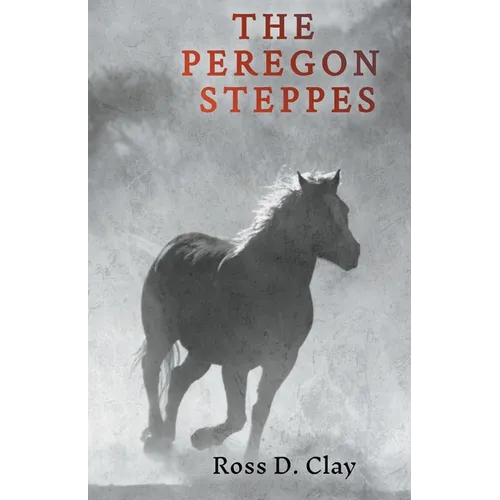 The Peregon Steppes
