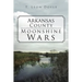 Arkansas County Moonshine Wars