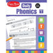 Daily Phonics Grade 1 Te