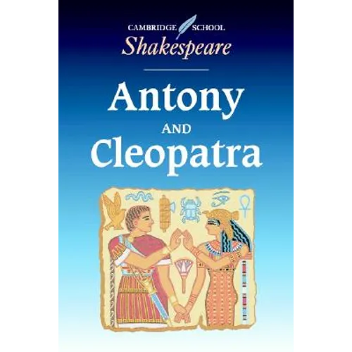 Antony and Cleopatra