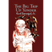 The Big Trip Up Yonder by Kurt Vonnegut, Science Fiction, Literary