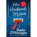 Her Husband's Mistake: Should She Forgive Him? the No. 1 Bestseller