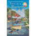 Town in a Blueberry Jam: Town in a Blueberry Jam: A Candy Holliday Murder Mystery