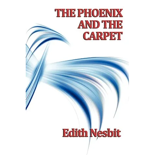 The Phoenix and the Carpet