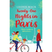 Twenty-One Nights in Paris