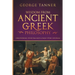 Wisdom from Ancient Greek Philosophy: Uncovering Stoicism and a Daily Stoic Journal: A Collection of Stoicism and Greek Philosophy (Stoicism and Daily