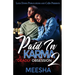 Paid in Karma 2: Deadly Obsession
