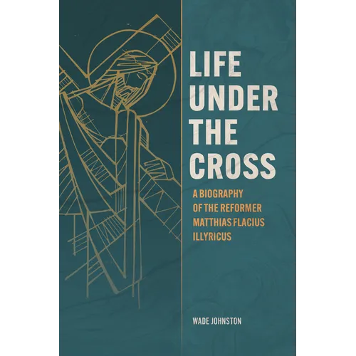 Life Under The Cross