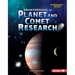 Breakthroughs in Planet and Comet Research