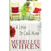 A Love to Call Mine