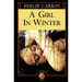 A Girl in Winter: Philip Larkin's Quiet Masterpiece of Loneliness and Lost Innocence