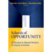 Schools of Opportunity: 10 Research-Based Models of Equity in Action