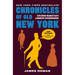 Chronicles of Old New York: Exploring Manhattan's Landmark Neighborhoods