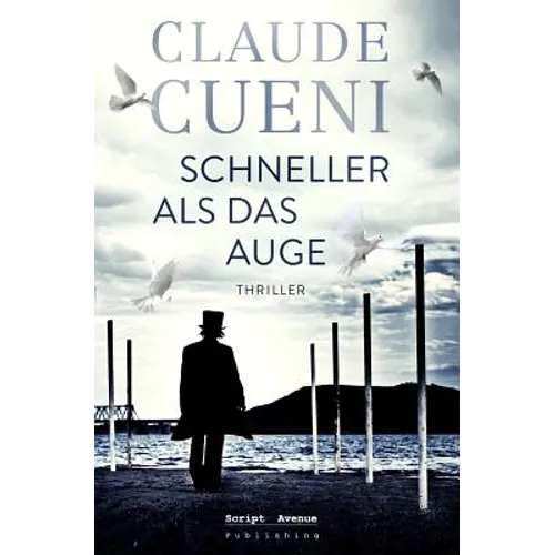 Schneller als das Auge