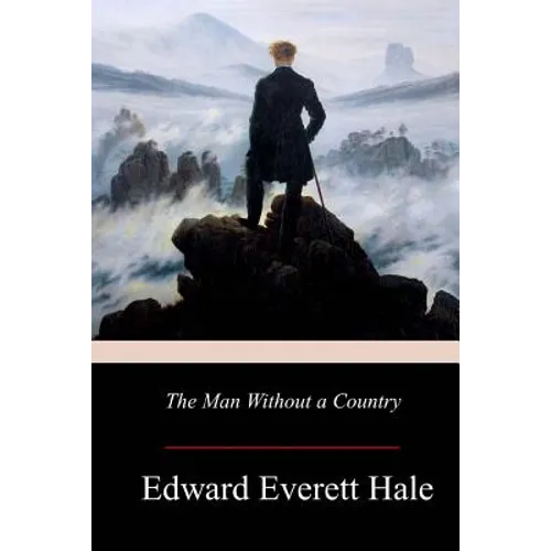 The Man Without a Country