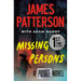 Missing Persons: A Private Novel