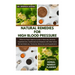 Natural Remedies for High Blood Pressure: Effective Heart healthy Guide to Naturally Reverse Hypertension, Cardiovascular diseases with Alternative He