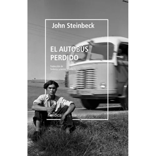 Autobús Perdido, El