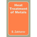 Heat Treatment of Metals