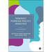 Feminist Foreign Policy Analysis: A New Subfield