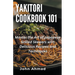 Yakitori Cookbook 101