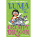 Luma and the Grumpy Dragon: Book 3