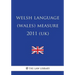 Welsh Language (Wales) Measure 2011 (UK)