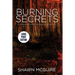 Burning Secrets: A Whispering Pines Mystery, Book 11