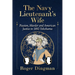 The Navy Lieutenant's Wife: Passion, Murder and American Justice in 1892 Yokohama