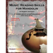 Music Reading Skills for Mandolin Complete Levels 1 - 3