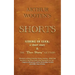 Arthur Wooten's Shorts: Stroke Of Luck: a short story & The "Dear Henry" Letters