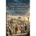 The Lives and Opinions of Eminent Philosophers