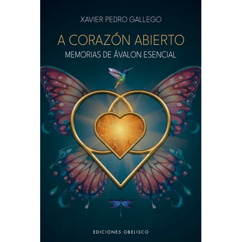 A Corazón Abierto. Memorias de Avalon Especial