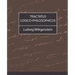 Tractatus Logico-Philosophicus
