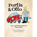 Portia & Otto: Love and Restoration in Three Parts