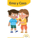 Ema y Coco