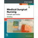 Study Guide for Medical-Surgical Nursing: Concepts and Practice