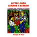 Little Juan Learns a Lesson