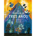 Un Tropezón de Tres Años (Spanish Edition): Basado En Un Cuento Popular Coreano