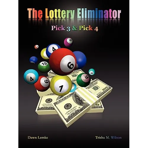 The Lottery Eliminator: Pick 3 & Pick 4