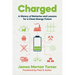Charged: A History of Batteries and Lessons for a Clean Energy Future