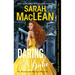 Daring and the Duke: The Bareknuckle Bastards Book III