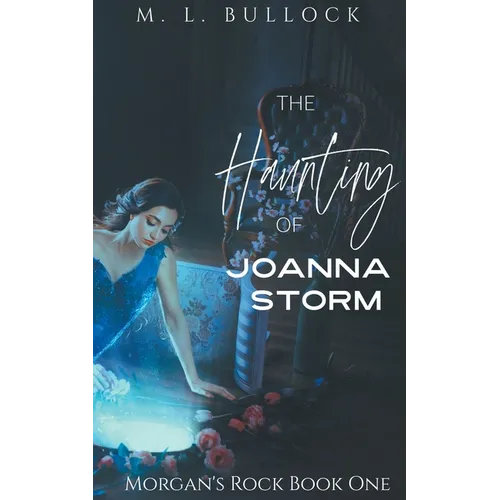 The Haunting of Joanna Storm