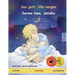 Sov gott, lilla vargen - Dorme bem, lobinho (svenska - portugisiska): Tvåspråkig barnbok, med ljudbok och video online