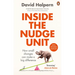 Inside the Nudge Unit: How Small Changes Can Make a Big Difference