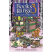 Books Range 3: The Many Storied Cabin